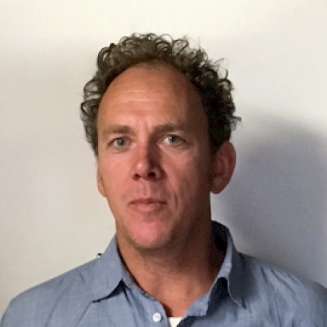 Jon Dronfield