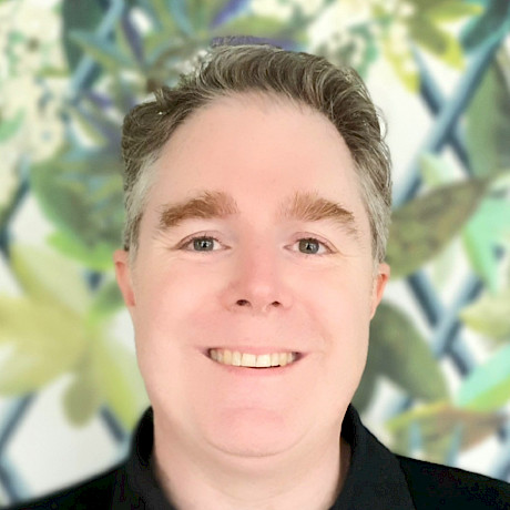 David Horgan