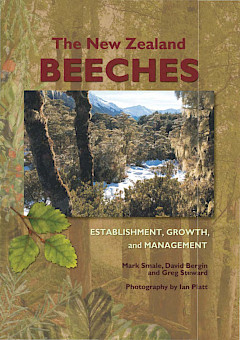 Beeches: Establishment, growth and management (2012)